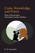 Bild: Caste, Knowledge, and Power - Cambridge University Press