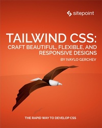 Abbildung von: Tailwind CSS - SitePoint