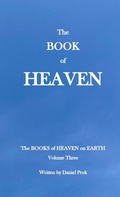 Cover: The BOOK of HEAVEN - IngramSpark
