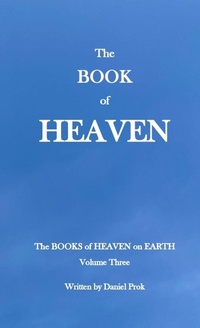 Enlarge image Cover: The BOOK of HEAVEN - IngramSpark