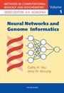 Cover: Neural Networks and Genome Informatics - Elsevier
