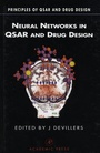 Cover: Neural Networks in QSAR and Drug Design - Academic Press
