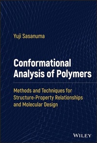 Abbildung von: Conformational Analysis of Polymers - Wiley