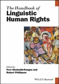 Abbildung von: The Handbook of Linguistic Human Rights - Wiley