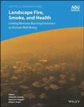 Abbildung von: Landscape Fire, Smoke, and Health - Wiley