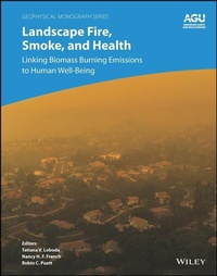 Abbildung von: Landscape Fire, Smoke, and Health - Wiley