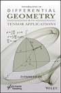 Cover: Introduction to Differential Geometry with Tensor Applications - Wiley