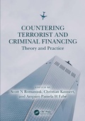 Bild: Countering Terrorist and Criminal Financing - CRC Press