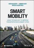 Cover: Smart Mobility - Wiley