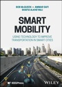 Cover: Smart Mobility - Wiley