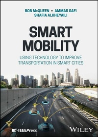 Abbildung von: Smart Mobility - Wiley-IEEE Press