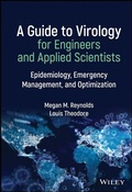 Cover: A Guide to Virology for Engineers and Applied Scientists - Wiley