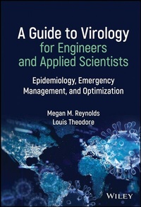 Enlarge image Cover: A Guide to Virology for Engineers and Applied Scientists - Wiley