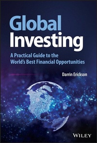 Abbildung von: Global Investing - Jossey-Bass