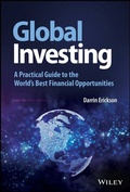 Cover: Global Investing - Wiley-Scrivener