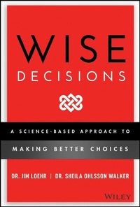 Abbildung von: Wise Decisions - Wiley