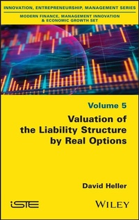 Abbildung von: Valuation of the Liability Structure by Real Options - Wiley