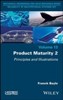 Cover: Product Maturity, Volume 2 - Wiley