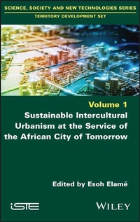 Abbildung von: Sustainable Intercultural Urbanism at the Service of the African City of Tomorrow - Wiley