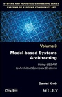 Cover: Model-based Systems Architecting - Wiley