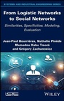 Cover: From Logistic Networks to Social Networks - Wiley