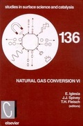 Cover: Natural Gas Conversion VI: Volume 136 - Elsevier