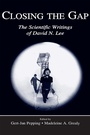 Cover: Closing the Gap - Psychology Press Ltd