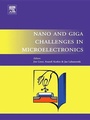 Cover: Nano and Giga Challenges in Microelectronics - Elsevier
