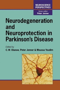 Abbildung von: Neurodegeneration and Neuroprotection in Parkinson's Disease - Academic Press