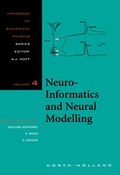 Cover: Neuro-informatics and Neural Modelling - Elsevier