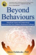 Cover: BEYOND BEHAVIOURS - Hodder & Stoughton