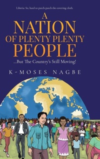 Abbildung von: A Nation of Plenty Plenty People - Lulu.com