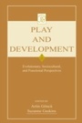 Cover: Play and Development - Psychology Press Ltd