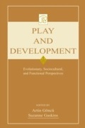 Cover: Play and Development - Psychology Press Ltd