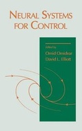 Cover: Neural Systems for Control - Academic Press