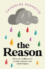 Cover: The Reason - Simon + Schuster LLC