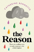Cover: The Reason - Simon + Schuster LLC