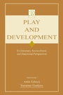 Cover: Play and Development - Psychology Press Ltd