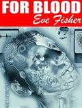 Cover: For Blood - Wildside Press