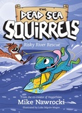 Cover: Risky River Rescue - Tyndale Kids