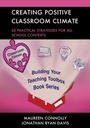 Cover: Creating Positive Classroom Climate - Rowman & Littlefield Publishers
