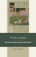 Cover: Prophet al-Khidr - Lexington Books