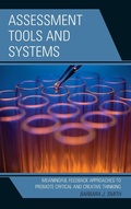 Cover: Assessment Tools and Systems - Rowman & Littlefield Publishers