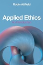 Cover: Applied Ethics - Wiley