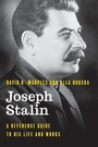 Cover: Joseph Stalin - Rowman & Littlefield Publishers