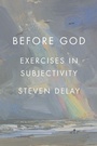 Cover: Before God - Rowman & Littlefield Publishers