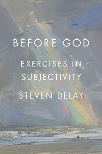 Enlarge image Cover: Before God - Rowman & Littlefield Publishers