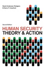 Cover: Human Security - Rowman & Littlefield Publishers