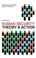 Cover: Human Security - Rowman & Littlefield Publishers