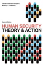 Cover: Human Security - Rowman & Littlefield Publishers
